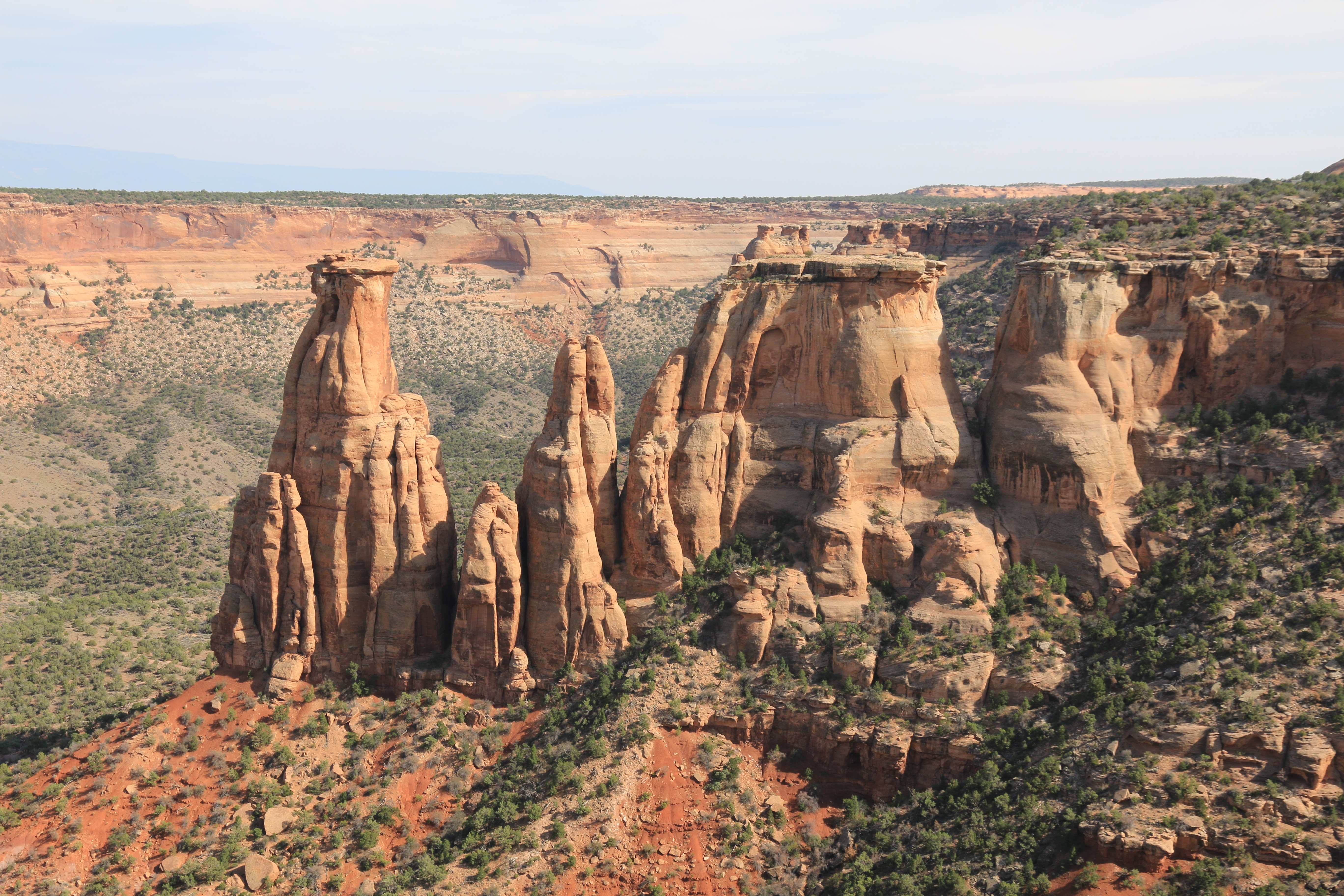 Colorado National Monument